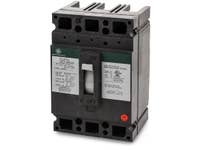 New TED134010WL General Electric TED134010WL 3 Pole Circuit Breaker