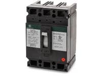 TED134090 Recertified General Electric Circuit Breaker