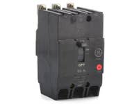 New TEY360 General Electric TEY360 3 Pole Circuit Breaker