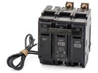 New THQB2120ST1 General Electric THQB2120ST1 2 Pole Circuit Breaker