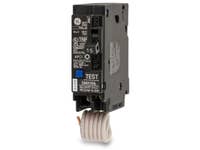 New THQL1115AF General Electric THQL1115AF 1 Pole Arc Fault Circuit Breaker