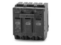 New THQL32080 General Electric THQL32080 3 Pole Circuit Breaker