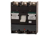 New TJD432250WL General Electric TJD432250WL 3 Pole Circuit Breaker