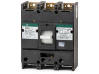 TJK436F000 Recertified General Electric Circuit Breaker