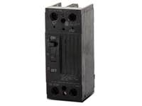 New TQD22225WL General Electric TQD22225WL 2 Pole Circuit Breaker