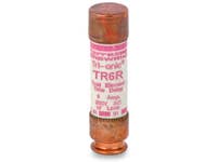 New TR6R Mersen Ferraz Shawmut TR6R Time Delay Fuse