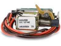 New UVH2LP08K Eaton Cutler Hammer UVH2LP08K Under Voltage Trip Unit