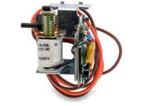 New UVH5LP08K Eaton Cutler Hammer UVH5LP08K Under Voltage Trip Unit