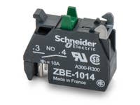 New ZBE1014 Square D ZBE1014 Contact Block