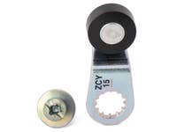 New ZCY15 Telemecanique ZCY15 Roller Lever Limit Switch