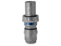 New APJ10387 Crouse Hinds APJ10387 Pin And Sleeve Plug