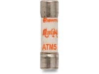 New ATM5 Mersen Ferraz Shawmut ATM5 Fast Acting Midget Fuse