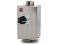 New B100W0B Eaton Cutler Hammer B100W0B Manual Starter