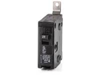 New B125 Siemens B125 1 Pole Circuit Breaker