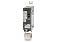 New BA115AFCH Siemens BA115AFCH 1 Pole Circuit Breaker