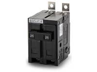 New BAB2025 Eaton Cutler Hammer BAB2025 2 Pole Circuit Breaker