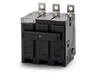 New BAB3090H Eaton Cutler Hammer BAB3090H 3 Pole Circuit Breaker