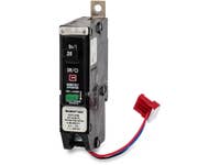 New BABRP1020 Eaton Cutler Hammer BABRP1020 1 Pole Circuit Breaker