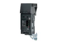 New BDA260502 Square D BDA260502 2 Pole Circuit Breaker