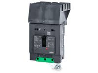 New BDA34060Y Square D BDA34060Y 3 Pole Circuit Breaker