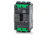 New BDL36040 Square D BDL36040 3 Pole Circuit Breaker