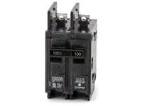 New BQ2B100H Siemens BQ2B100H 2 Pole Circuit Breaker