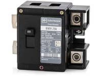 New BWH2100 BWH2100 2 Pole Circuit Breaker