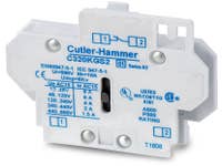 New C320KGS2 Eaton Cutler Hammer C320KGS2 Auxiliary Contact Block