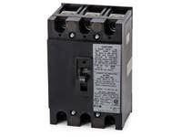 New CC3175 Eaton Cutler Hammer CC3175 3 Pole Circuit Breaker