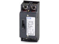 New CCV2100 Eaton Cutler Hammer CCV2100 2 Pole Circuit Breaker