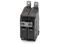 New CHB280 Eaton Cutler Hammer CHB280 2 Pole Circuit Breaker