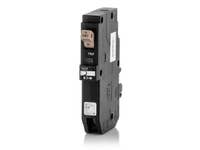 New CHFGFT115PN Eaton CHFGFT115PN 1 Pole Ground Fault Circuit Breaker