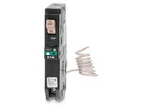 New CHFN115AF Eaton CHFN115AF 1 Pole Arc Fault Circuit Breaker