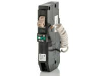 New CHFN120AF Eaton CHFN120AF 1 Pole Arc Fault Circuit Breaker