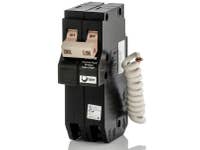 New CHN250GF Eaton CHN250GF 2 Pole Ground Fault Circuit Breaker