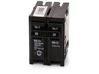 New CL220 Eaton Cutler Hammer CL220 2 Pole Circuit Breaker