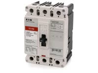 New ED3100 Eaton Cutler Hammer ED3100 3 Pole Circuit Breaker