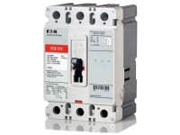 New EDB3100 Eaton EDB3100 3 Pole Circuit Breaker