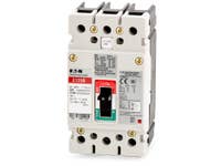 New EGB3020FFG Eaton Cutler Hammer EGB3020FFG 3 Pole Circuit Breaker
