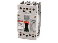 New EGH3060FFB Eaton EGH3060FFB 3 Pole Circuit Breaker