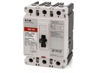 New EHD3025L Eaton Cutler Hammer EHD3025L 3 Pole Circuit Breaker