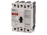New EHD3035 Eaton Cutler Hammer EHD3035 3 Pole Circuit Breaker