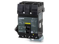 New FA341001021 Square D FA341001021 3 Pole Circuit Breaker