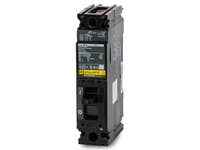 FAL14020 Recertified Square D Circuit Breaker