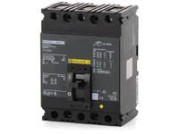 FAL32020 Recertified Square D Circuit Breaker