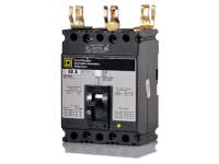 FAL32080 Recertified Square D Circuit Breaker