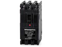 New FAZ-B1/3-NA Din Rail 3 Pole Circuit Breaker