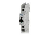 New FAZ-D10/1-NA-SP Eaton FAZ-D10/1-NA-SP 1 Pole Circuit Breaker