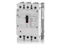 New FBN36TE045RV General Electric FBN36TE045RV 3 Pole Circuit Breaker