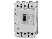 New FBV36TE090RV General Electric FBV36TE090RV 3 Pole Circuit Breaker